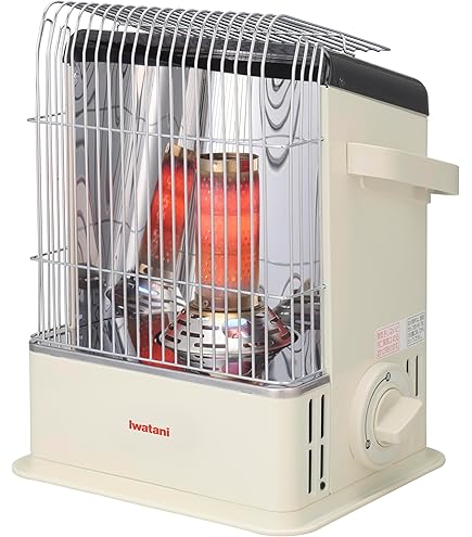 Amazon.co.jp: Iwatani イワタニ カセットガスストーブ ハイ