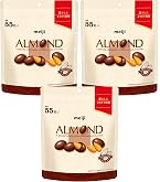 Amazon.co.jp: 明治 アーモンドチョコレート 79g : 食品・飲料・お酒
