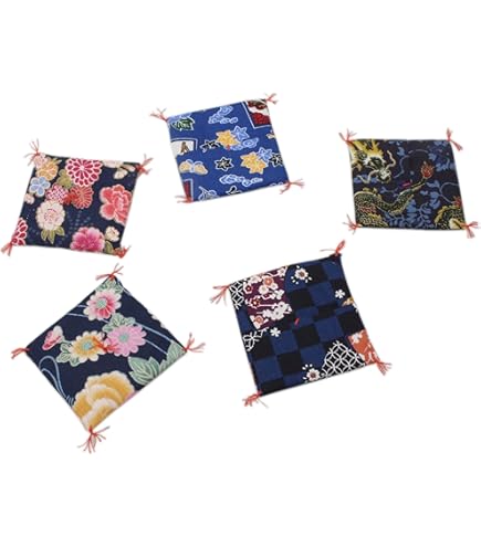 Amazon.co.jp: 即完売品 三寸招き猫 百鬼夜行 桐箱 座布団付き