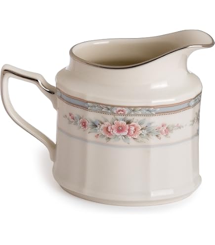 Amazon | Noritake Rothschild 5-Piece Place Setting by Noritake