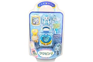 シークレット キャッチ! ティニピン ロイヤルティニピンコレクション ワワピン