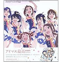 Amazon.co.jp: THE IDOLM@STER MOVIE 輝きの向こう側へ! (完全生産限定