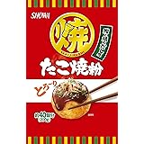 Amazon 昭和産業 Showa たこ焼粉 500g 12袋入 昭和産業 お好み焼 たこ焼き粉 通販