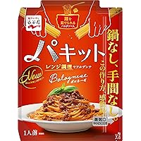 ボンゴレクリーム 味の素 Rumic ボンゴレ用の感想・クチコミ・値段・価格情報