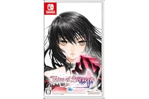 テイルズ オブ ベルセリア リマスター -Switch 【Amazon.co.jp限定】特典オリジナルデジタル壁紙 配信 & 【PKG版購入特典】リバーシブルジャケット & 【早期特典】「超冒険お役立ちセット」特典コード 同梱