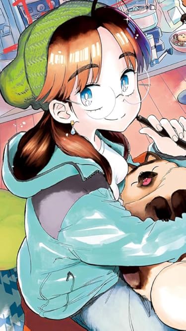 アニメ化決定作品 - 渚つぐみ（なぎさ つぐみ）