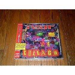 Amazon.co.jp: RATT - ラット: ミュージック