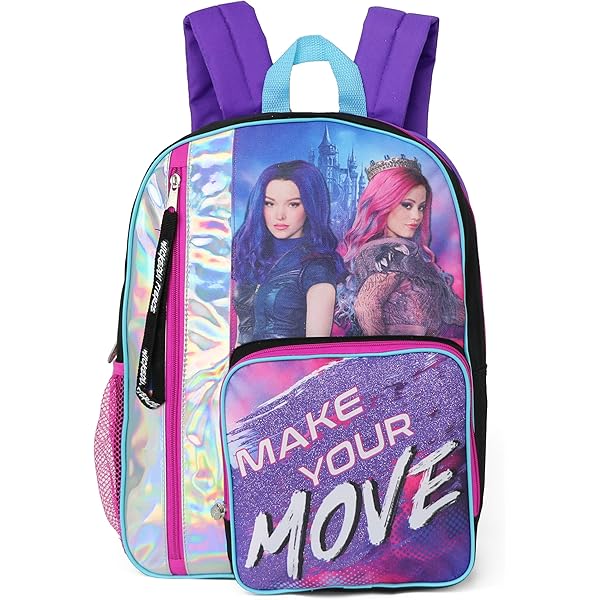 descendants backpack
