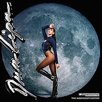 Amazon | FUTURE NOSTALGIA (THE MOONLIGHT EDITION)[2LP VINYL