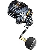 Amazon | シマノ(SHIMANO) ベイトリール 両軸 ジギング 18