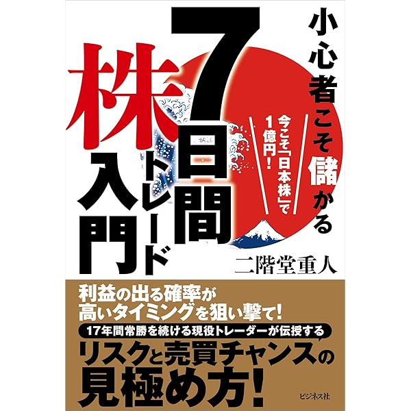 Amazon.co.jp: 儲けるデイトレ3大ツール練習帳 : 二階堂 重人: 本