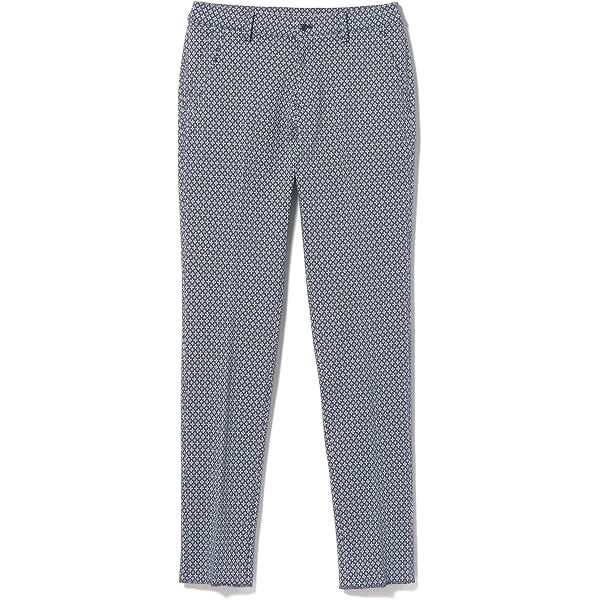 Amazon.co.jp: [ビームスゴルフ] パンツ ORANGE LABEL ピーチスキン