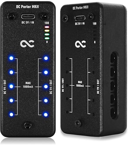 Amazon | Vivie ヴィヴィー/Clear Power -VI ローノイズ独立型パワー