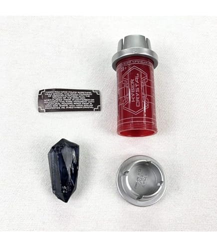 Amazon.co.jp: Galaxy's Edge スターウォーズ カイバー クリスタル