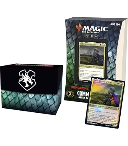 Amazon.co.jp: Magic: The Gathering - Commander Masters