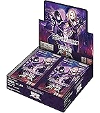 Amazon.co.jp: バンダイ(BANDAI) UNION ARENA ブースターパック