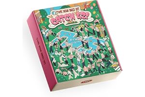 TWS [TWS 2026 DECO KIT]（韓国盤）【正規輸入盤】