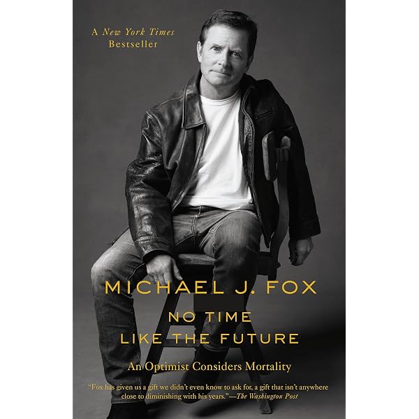 Amazon | Lucky Man: A Memoir | Fox, Michael J. | Professionals
