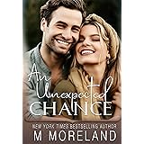 An Unexpected Chance (InstaSpark Book 6)