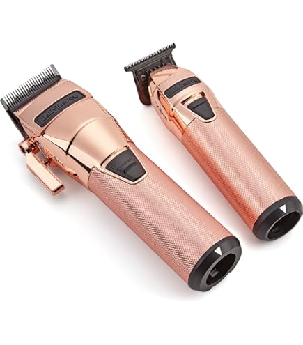 Amazon.co.jp: BaBylissPRO® FXONE LOPROFX 限定版パープルツールのみ