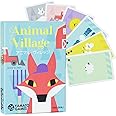 カードゲーム アニマル・ヴィレッジ