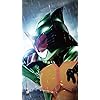 仮面ライダーアマゾンオメガ 仮面ライダー - 仮面ライダーアマゾンオメガ iPhoneSE/5s/5c/5(640×1136)壁紙 87329