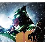 仮面ライダー HD(1440×1280) 仮面ライダーアマゾンオメガ 仮面ライダー HD(1440×1280) 仮面ライダーアマゾンオメガ