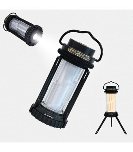 Amazon.co.jp: 38explore 38-Light Miyabi LED Lantern 38-kT : Sports