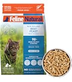 Amazon.co.jp: フィーラインナチュラル フリーズドライ キャットフード