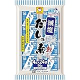 Amazon マルちゃん だしの素鰹あじ 1g 5g 24袋 マルちゃん 和風だし 通販