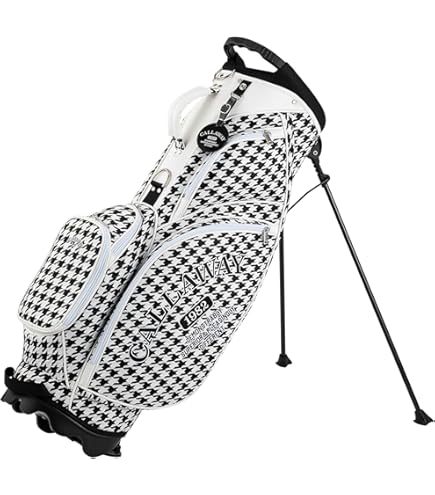 Amazon.co.jp: Callaway Golf ハイパーライト ゼロ スタンドバッグ