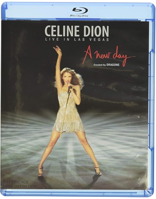 Amazon.co.jp: Taking Chances ワールド・ツアー:ザ・コンサート [DVD