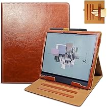 10.3インチ BOOX Note Air 2 plus (ケース付き)