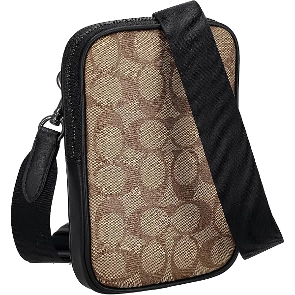 Amazon | [COACH] [コーチ] ｼｮﾙﾀﾞｰﾊﾞｯｸﾞ CC090 ユニセックス [並行輸入