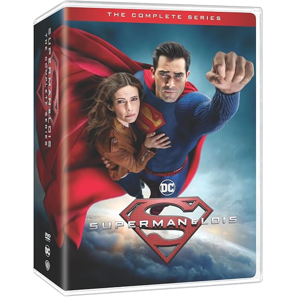 Amazon.co.jp: DOOM PATROL: THE COMPLETE SERIES : DVD