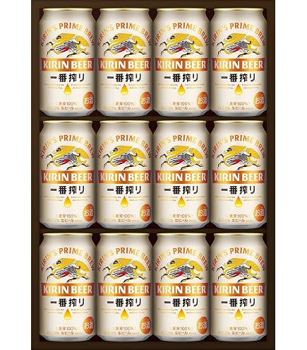 Amazon.co.jp: キリンビール 晴れ風 ビール 350ml×12本 アルコール度数