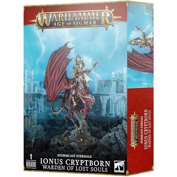 Amazon.co.jp: Games Workshop - Edad de Sigmar: Stormcast Eternals