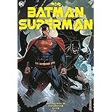 バットマン/スーパーマン:シークレット・シックス (ShoPro Books)