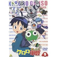 Amazon.co.jp: ケロロ軍曹 13 [DVD] : 渡辺久美子, 小桜エツ子, 中田