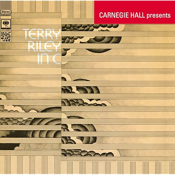 Amazon.co.jp: Terry Riley in C: ミュージック