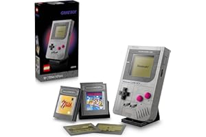 レゴ(LEGO) スーパーマリオ LEGO (R) Game Boy (TM) おもちゃ 玩具 誕生日 プレゼント ブロック 男性 女性 母 父 ゲーム ゲームボーイ 任天堂 Nintendo 72046