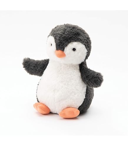 Amazon.co.jp: ジェリーキャット ピーナッツペンギン S - L:6cm x 長さ