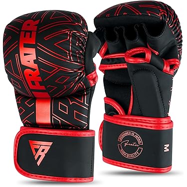 Amazon.co.jp 最新リリース: オープンフィンガーグローブ の新着