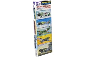 タミヤ(TAMIYA) 静岡模型教材協同組合 タミヤ 1/700 ウォーターラインシリーズ No.516 日本海軍 日本海軍 航空母艦艦載機セット 後期型 プラモデル 31516