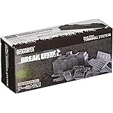 日本卓上開発 ジオクレイパー Break Effect ターミナルステーション 1/2500製塗装済みスケールモデル