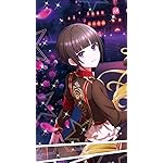 アイドルマスター QHD(540×960)壁紙 白雪千夜 アイドルマスター QHD(540×960)壁紙 白雪千夜