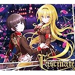 アイドルマスター QHD(1080×960) 黒埼ちとせ,白雪千夜 アイドルマスター QHD(1080×960) 黒埼ちとせ,白雪千夜