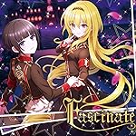 アイドルマスター iPad壁紙 黒埼ちとせ,白雪千夜 アイドルマスター iPad壁紙 黒埼ちとせ,白雪千夜