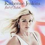 Katherine Jenkins - Best of British