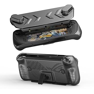 家庭用ゲーム機本体  go 32GB Amazon.co.jp: ZPG A1 Unicorn Helio G99 ポータブルゲーム機
